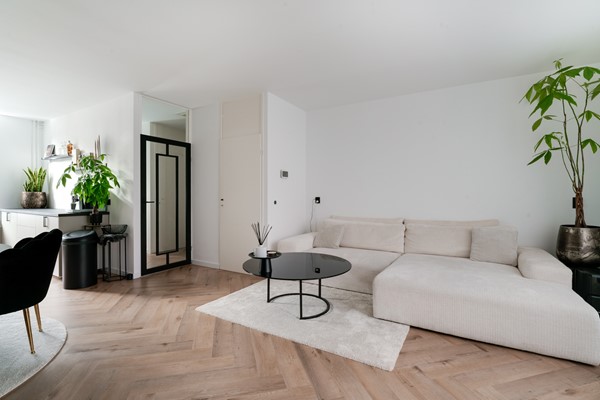 Medium property photo - Hoedekenskerkestraat 14, 6845 AP Arnhem